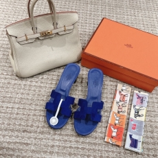 Hermes Sandals